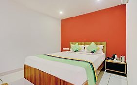 Treebo Sai Suites Inn Nagavara Bangalore 3* India